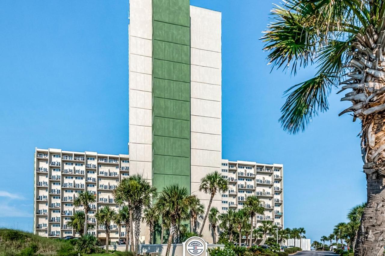 Pinnacle Port #311 * Panama City Beach