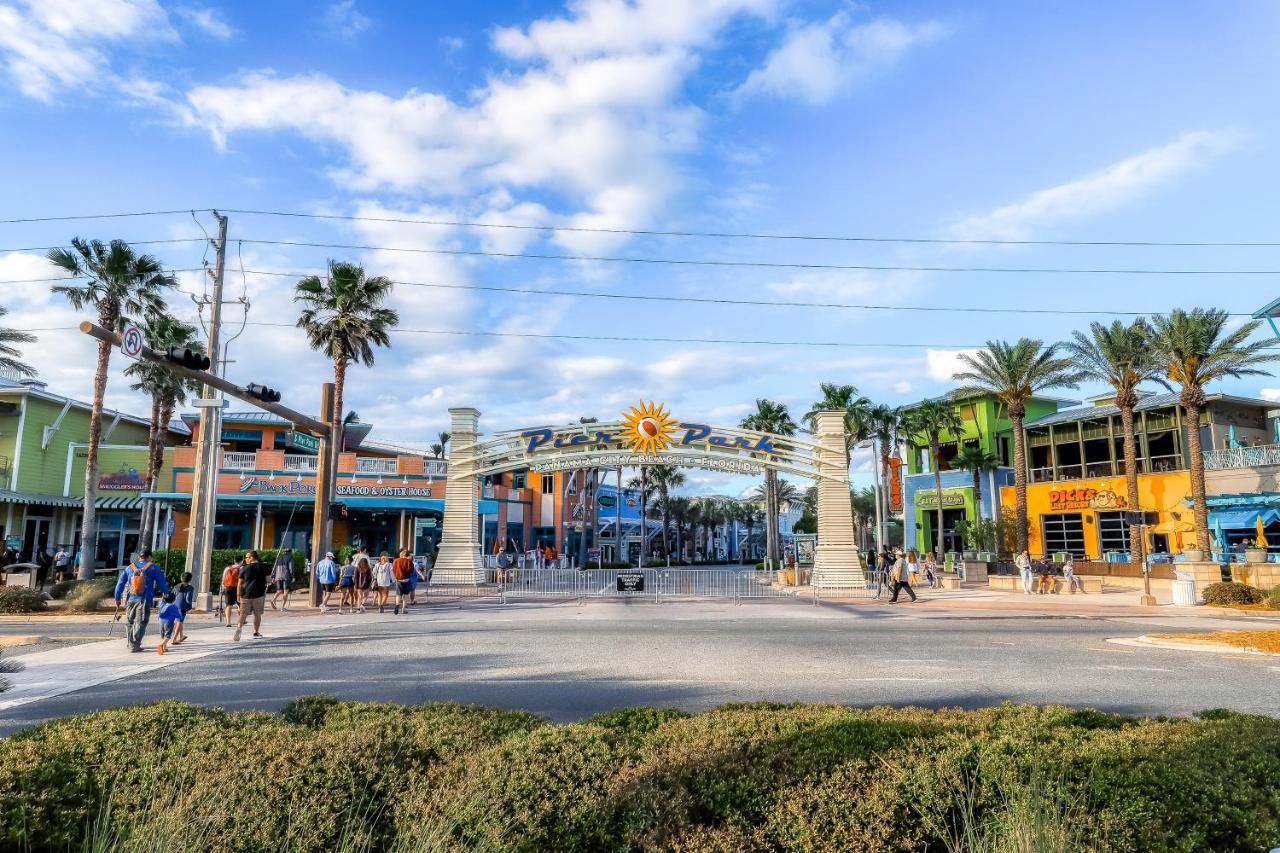 Pinnacle Port #311 Panama City Beach