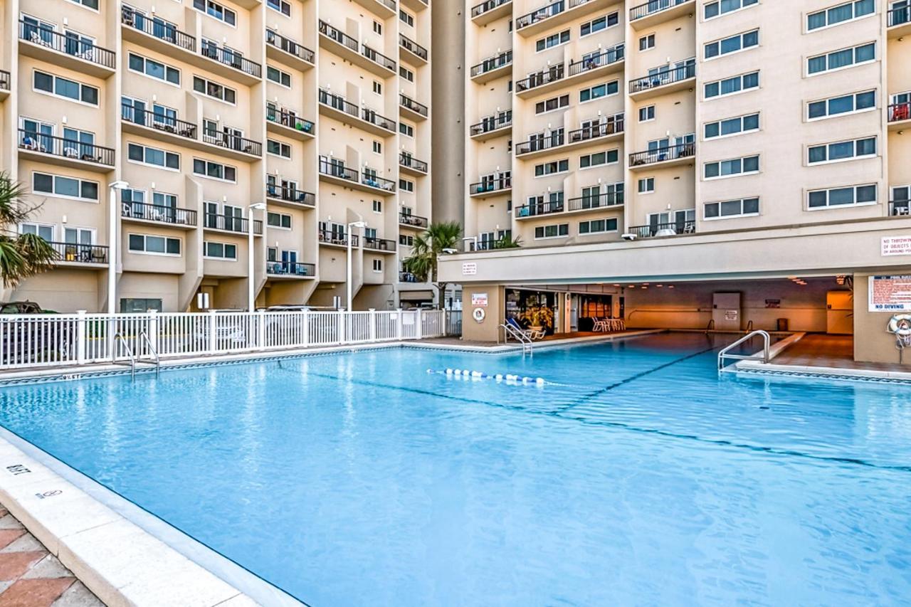 Apartment Pinnacle Port #311 Panama City Beach