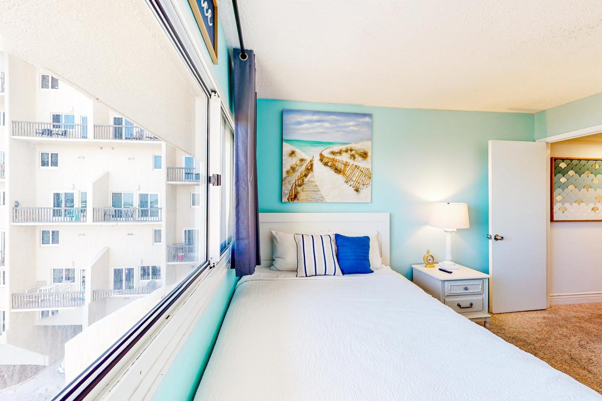 Pinnacle Port #311 Panama City Beach