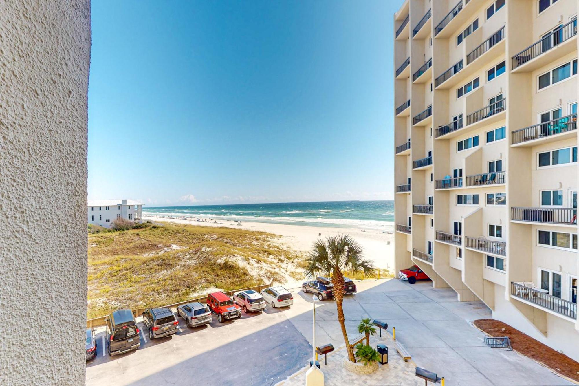 Pinnacle Port #311 * Panama City Beach